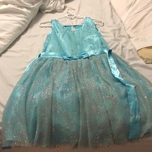 Children’s dress